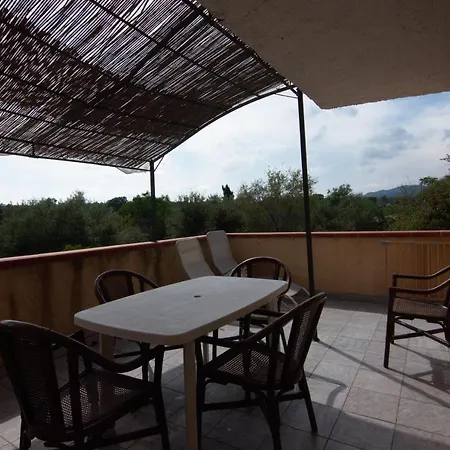 Apartment Arancio Cala Liberotto