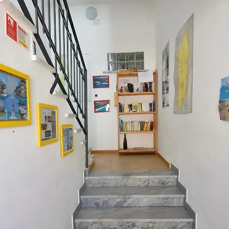 Arancio * Cala Liberotto