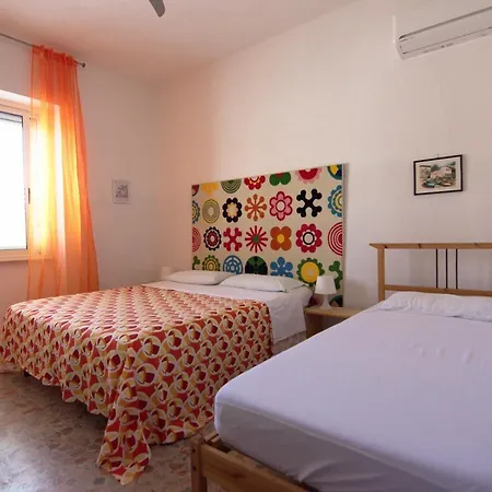 Arancio Appartement *