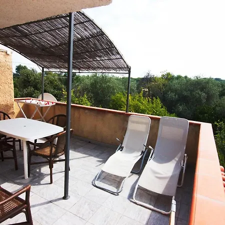 Arancio Cala Liberotto