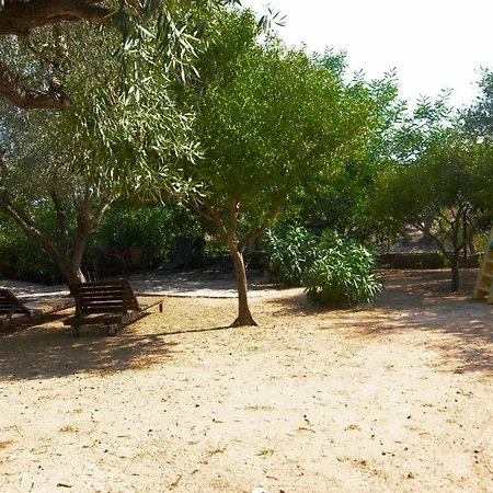 Arancio Cala Liberotto