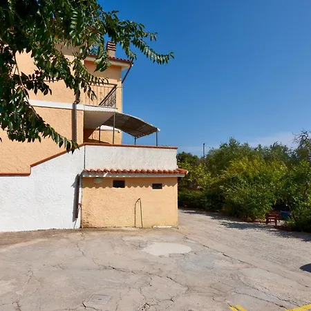 Arancio * Cala Liberotto