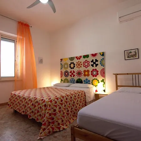 Arancio Appartement *