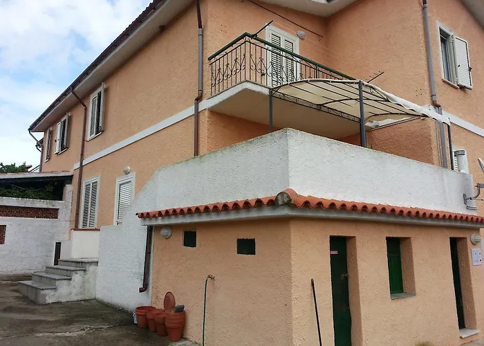 Arancio Apartamento *