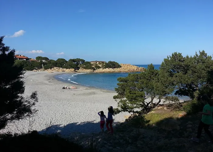 Apartamento Arancio *