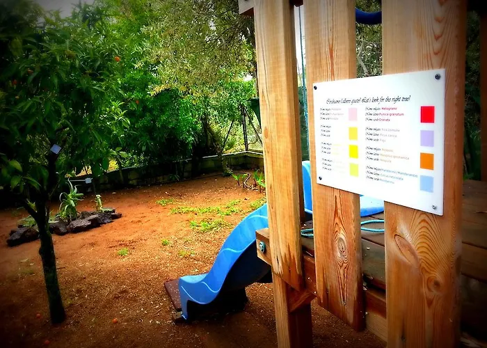 Apartamento Arancio *