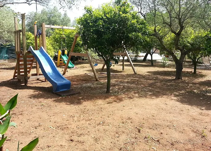 Apartamento Arancio *