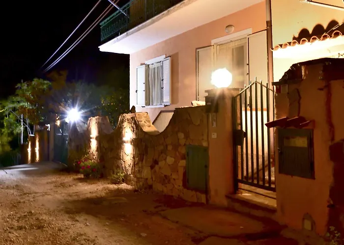 Arancio Cala Liberotto