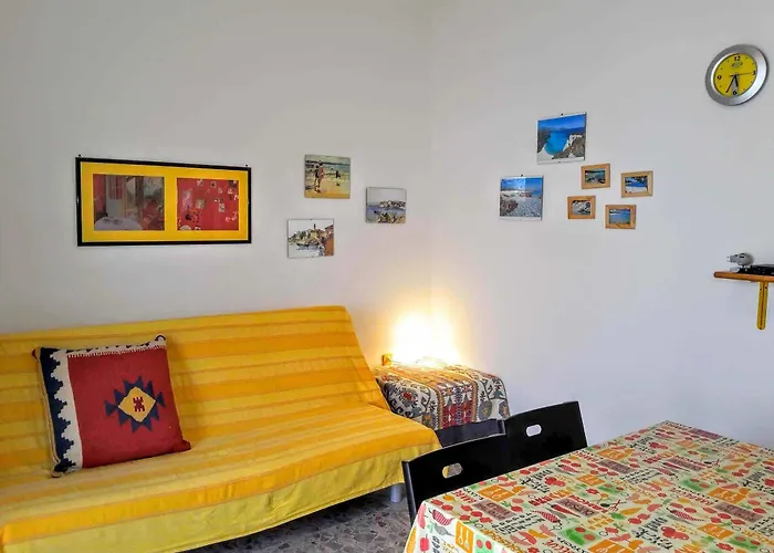 Apartamento Arancio *