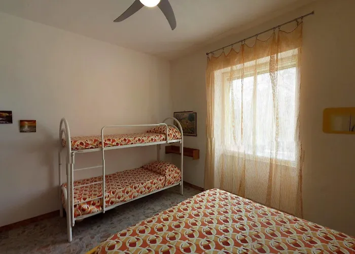 Arancio Apartamento *