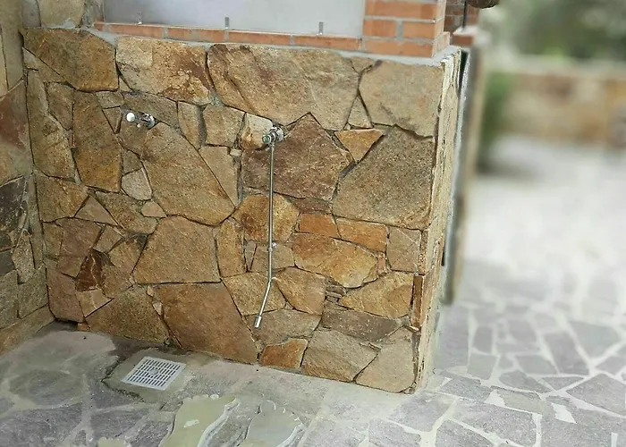 Arancio Apartamento *