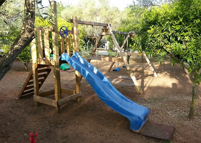 Apartamento Arancio *