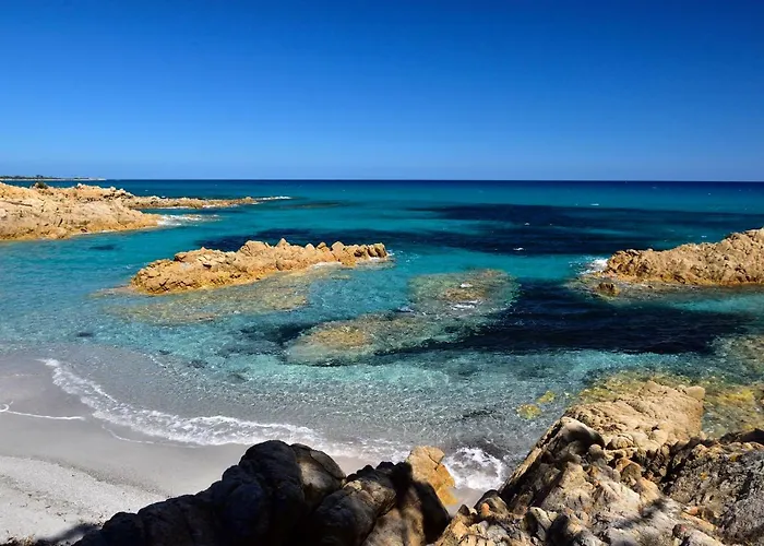 Apartamento Arancio *