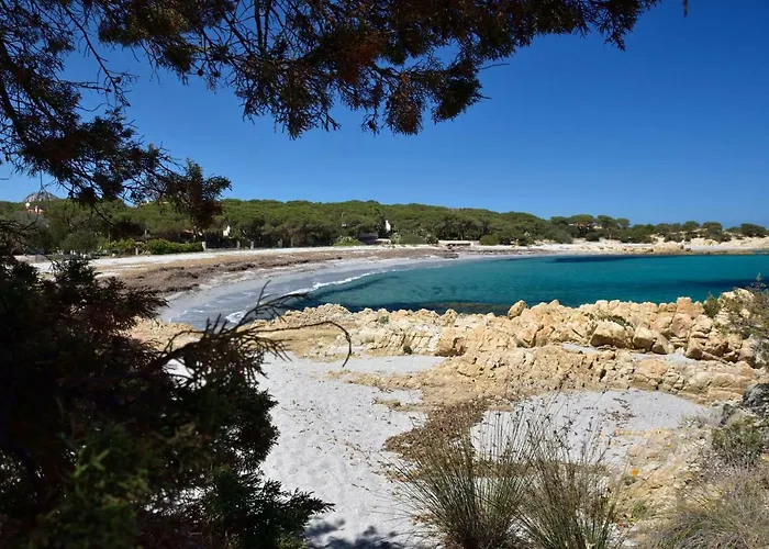 Apartamento Arancio Cala Liberotto