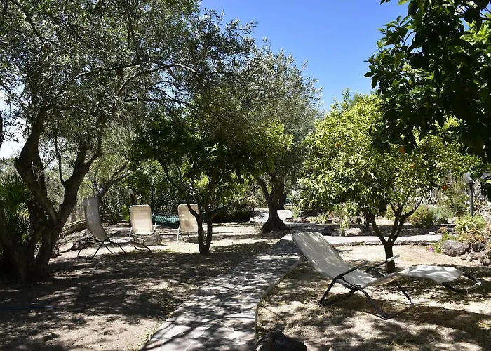 Arancio Cala Liberotto