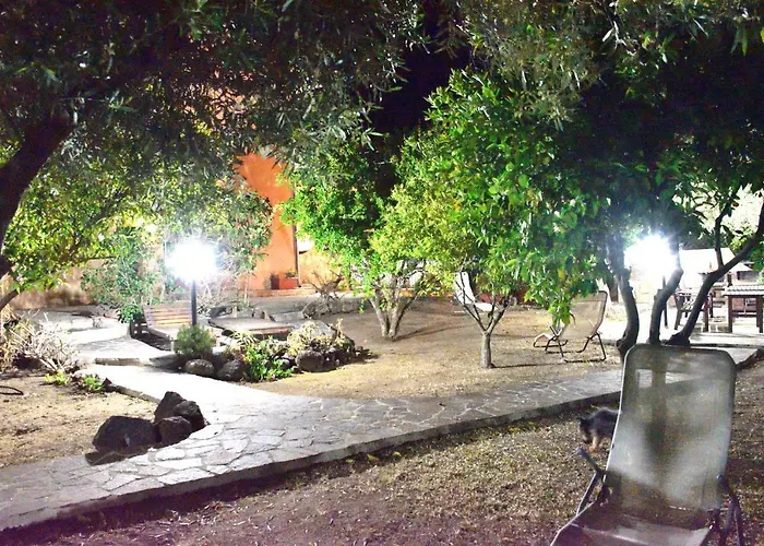 Apartamento Arancio *