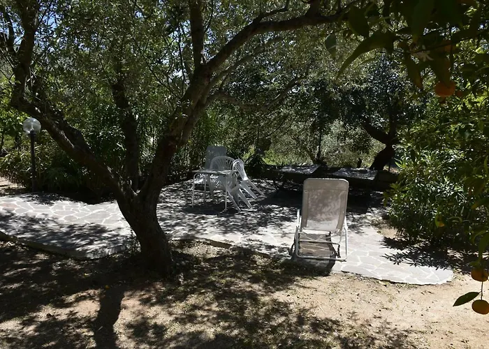 Arancio Apartamento *