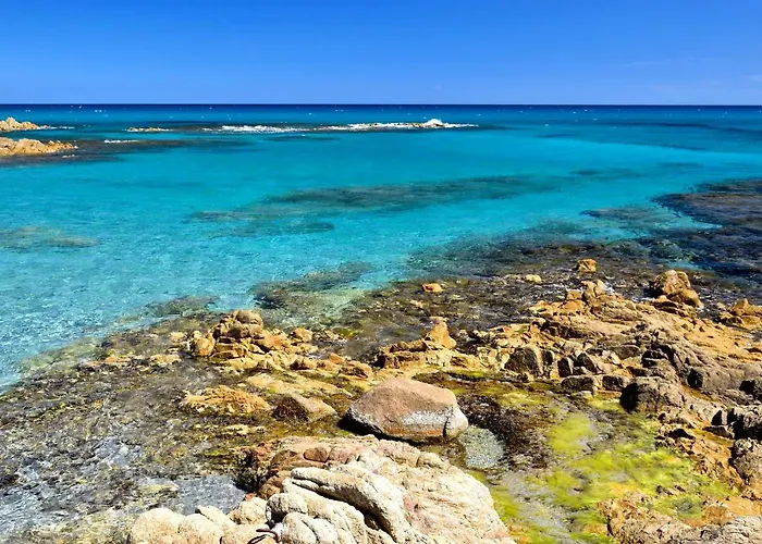 Arancio Apartamento *