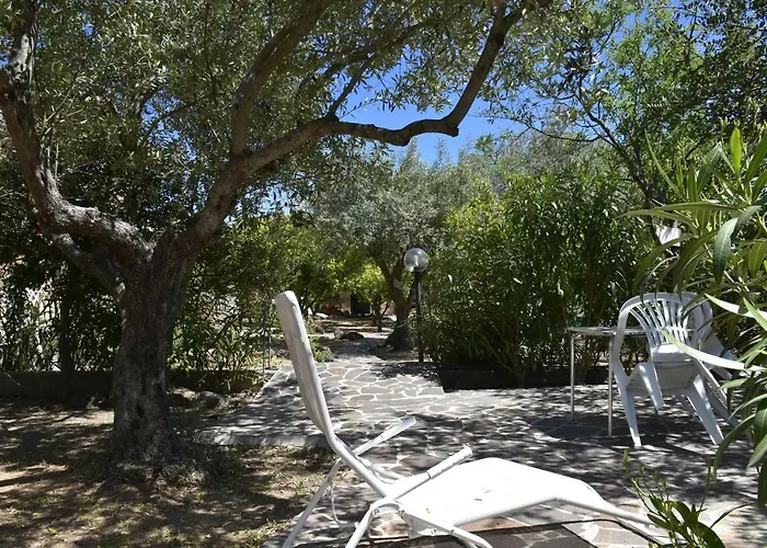 Apartman Arancio Cala Liberotto