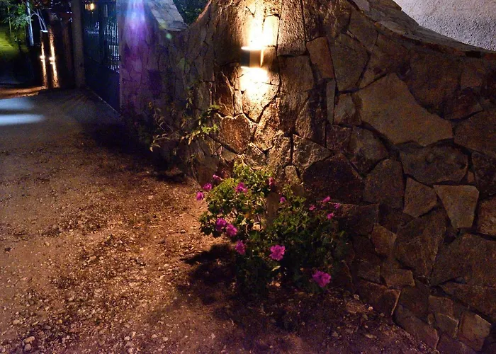 Arancio Apartamento Cala Liberotto