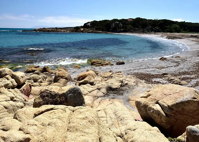 Arancio Cala Liberotto