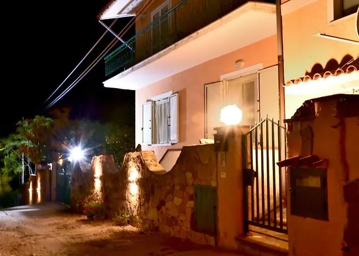 Arancio Cala Liberotto