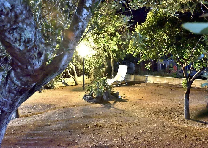 Apartamento Arancio Cala Liberotto