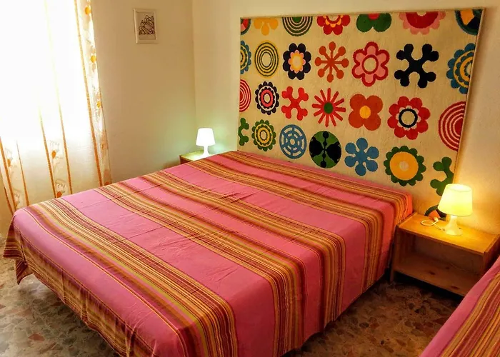 Apartman Arancio Cala Liberotto