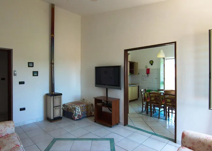 Arancio * Cala Liberotto