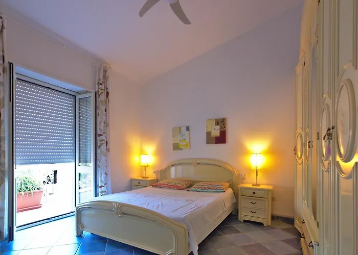 Apartamento Arancio