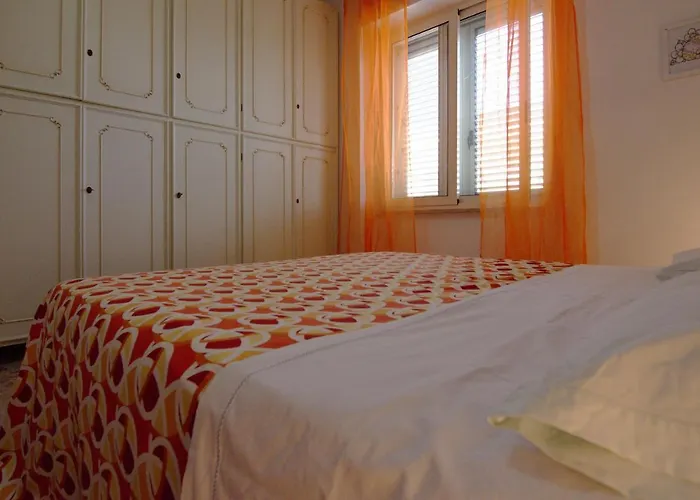 Apartamento Arancio Cala Liberotto