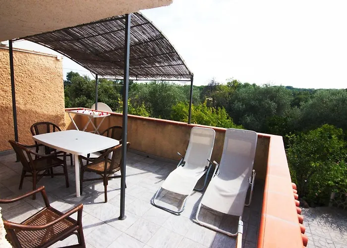 Arancio Cala Liberotto