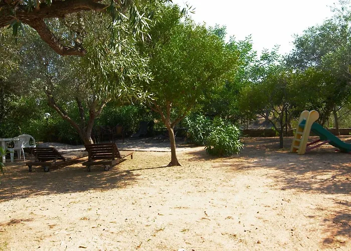 Arancio Cala Liberotto