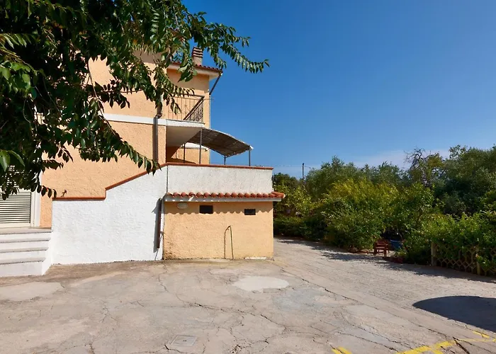 Arancio * Cala Liberotto