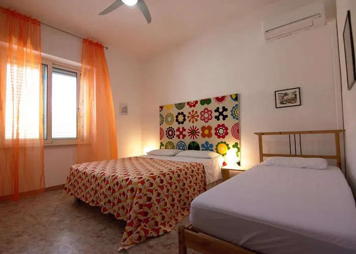 Arancio Apartamento *