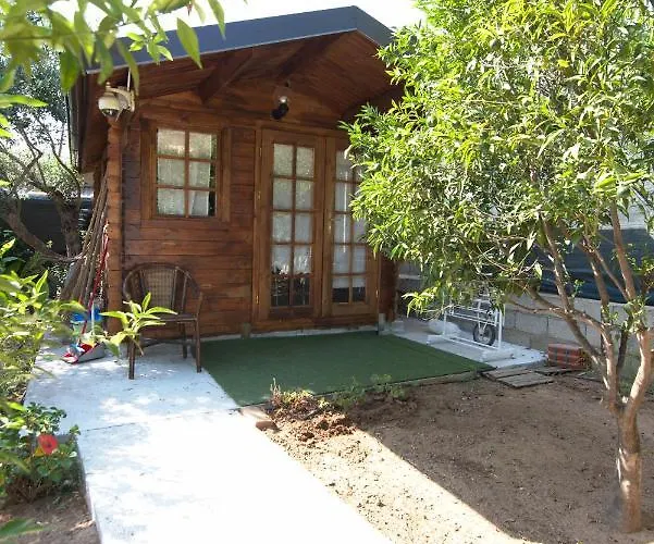 Arancio * Cala Liberotto